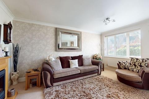 3 bedroom end of terrace house for sale, Rivenhall Way, Hoo, Rochester, Kent, ME3 9GF