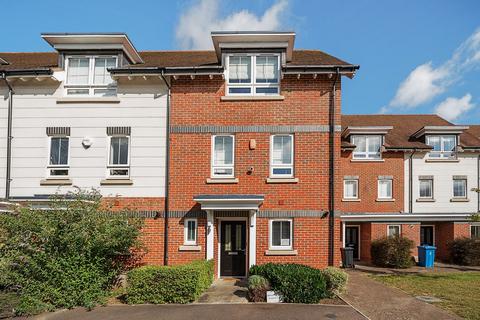 3 bedroom end of terrace house for sale, Kingfisher Drive, Maidenhead SL6