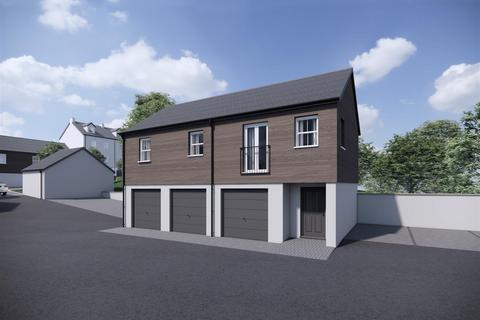 2 bedroom coach house for sale, T157, Newquay TR7