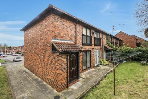 undefined, Thompson Street, New Bradwell