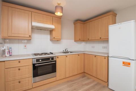 undefined, Thompson Street, New Bradwell
