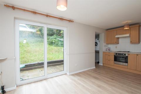 undefined, Thompson Street, New Bradwell
