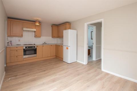 undefined, Thompson Street, New Bradwell