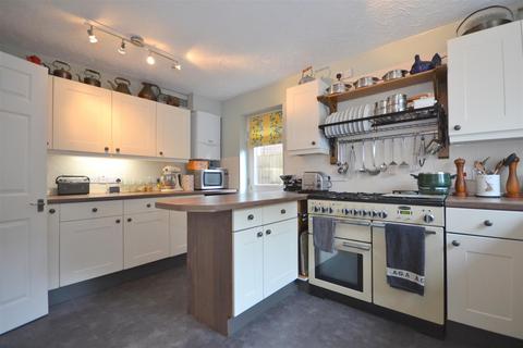 4 bedroom detached house for sale, Starlight Farm Close, Verwood