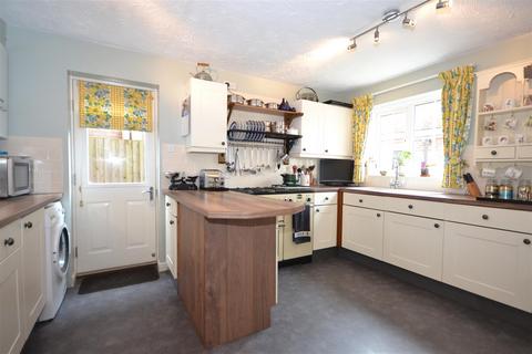 4 bedroom detached house for sale, Starlight Farm Close, Verwood