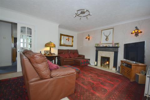 4 bedroom detached house for sale, Starlight Farm Close, Verwood