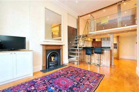 1 bedroom apartment for sale, Eccleston Square, London, SW1V