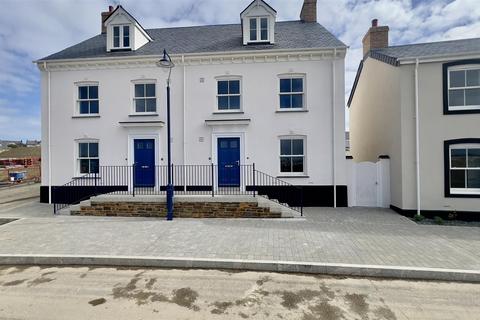 4 bedroom semi-detached house for sale, Nansledan, Newquay TR8