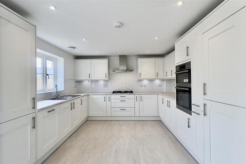 4 bedroom semi-detached house for sale, Nansledan, Newquay TR8