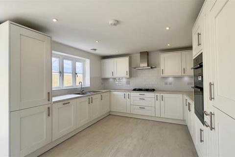 4 bedroom semi-detached house for sale, Nansledan, Newquay TR8