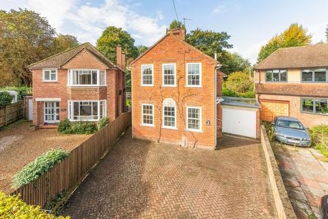 3 bedroom detached house for sale, Abbott Road, Abingdon OX14