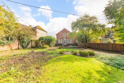 3 bedroom detached house for sale, Abbott Road, Abingdon OX14