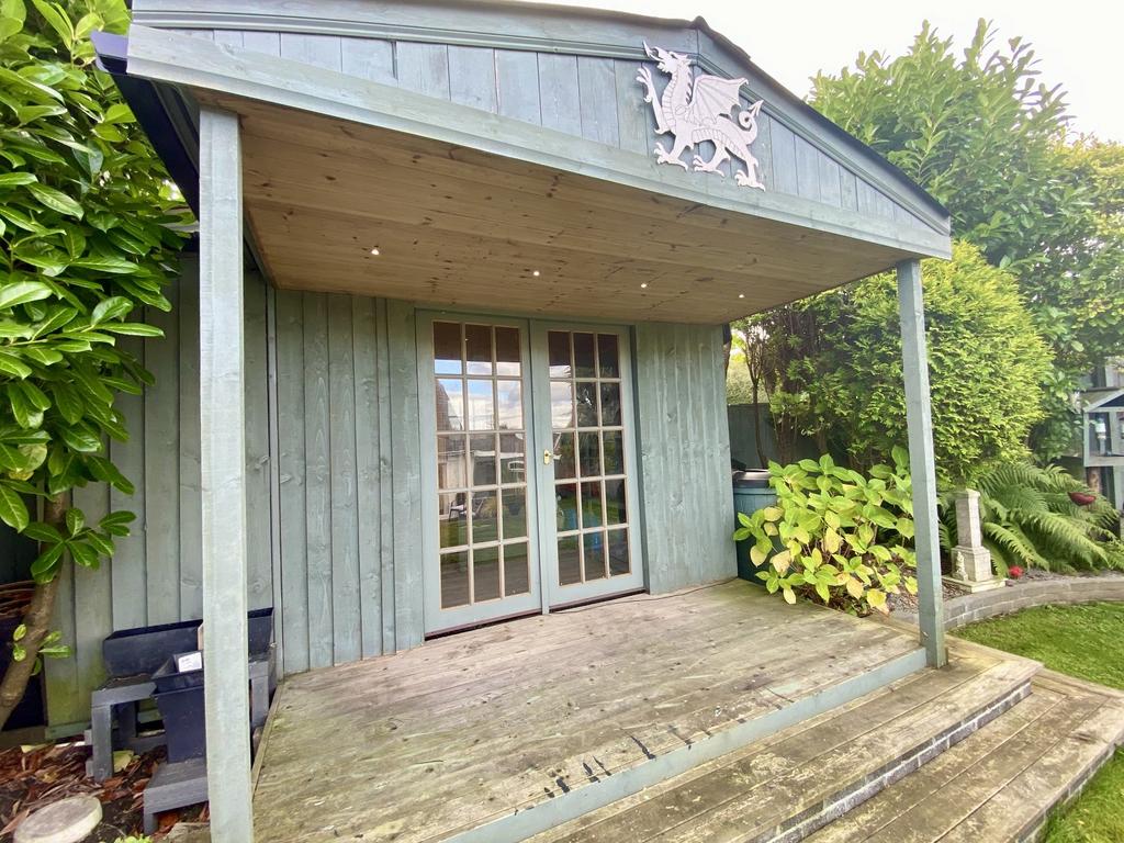 Summerhouse