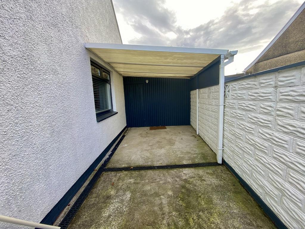 Car port