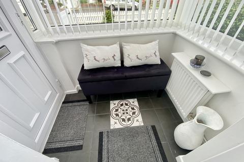 6 Brynteg, Llansamlet, Swansea, SA7 9SZ