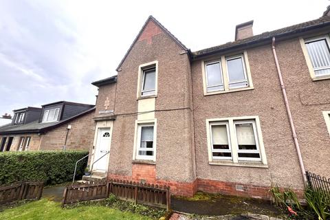 2 bedroom flat for sale, Lockhart Street, Stonehouse ML9