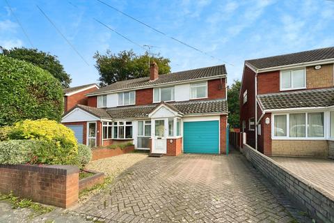 3 bedroom semi-detached house for sale, Rosemary Road, Walsall WS6