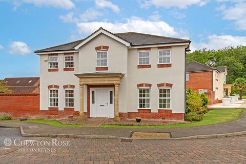 4 bedroom detached house for sale, Boltwood Grove, Medbourne