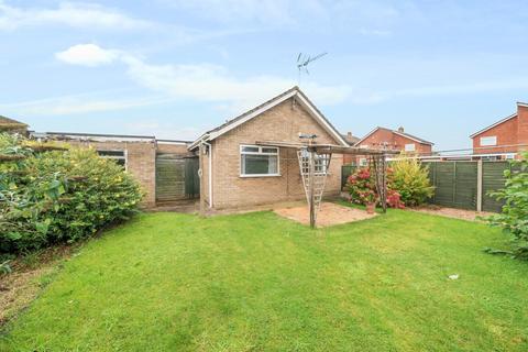 2 bedroom bungalow for sale, Photinia Close, Branston, Lincoln, Lincolnshire, LN4