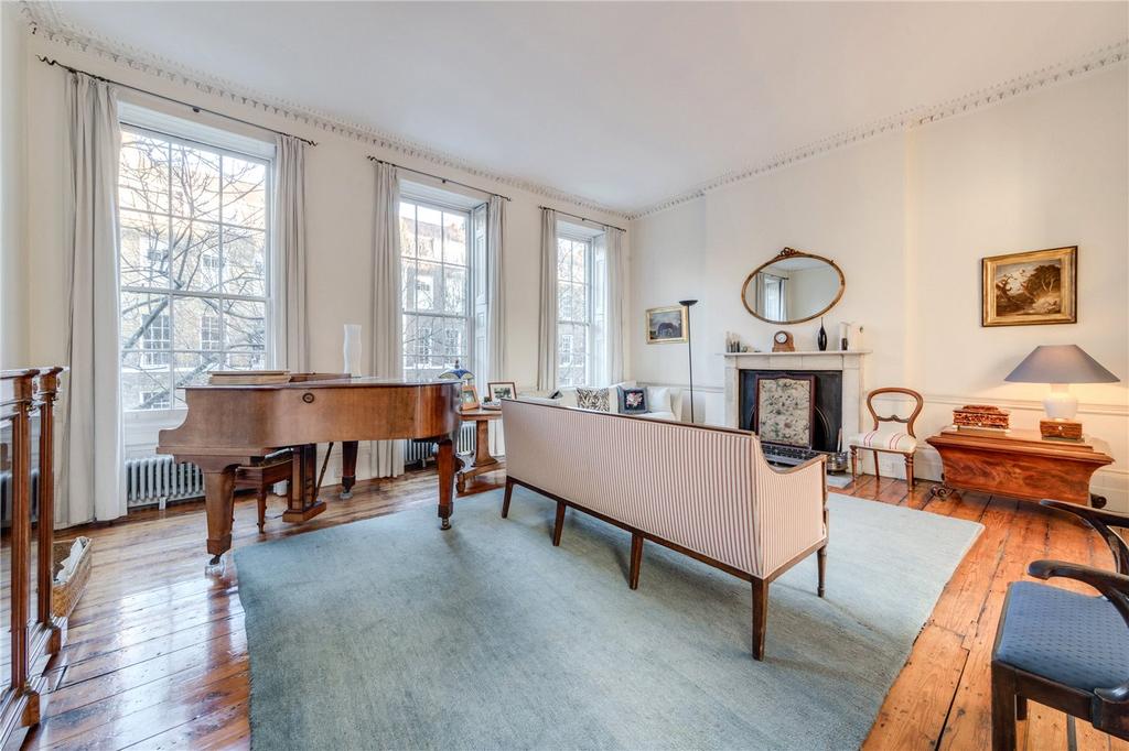 Drawing Room