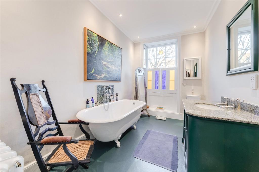 Master  Bathroom