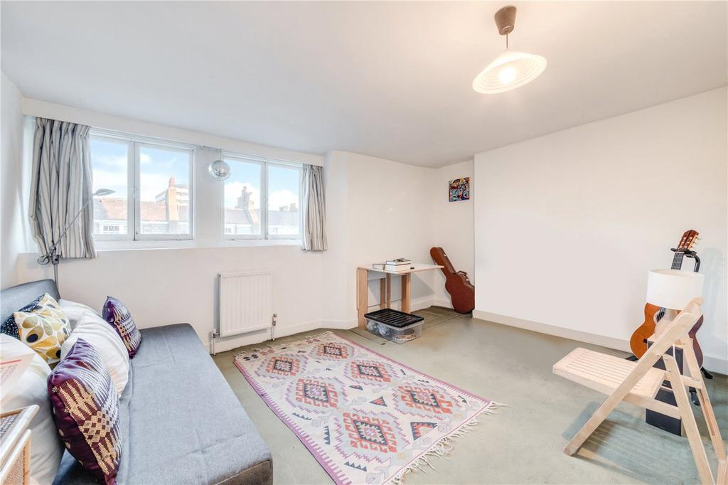 Bedroom 4/Study