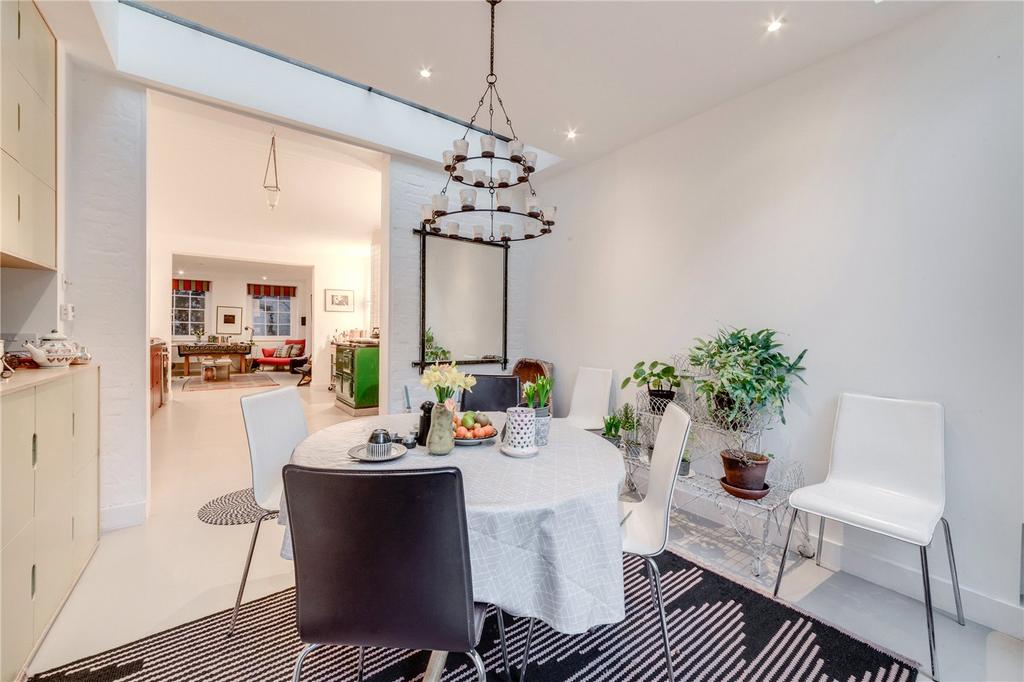 Breakfast Room