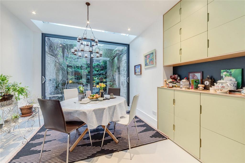 Breakfast Room