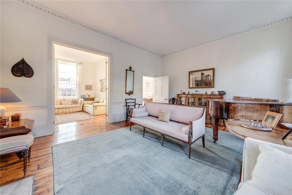 Withdrawing Room
