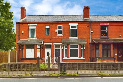 3 bedroom terraced house to rent, Warrington Road, Wigan, WN3