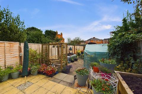 27 Barbourne Lane, Worcester, WR1 3ET
