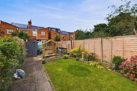 27 Barbourne Lane, Worcester, WR1 3ET