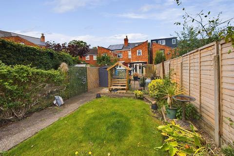 27 Barbourne Lane, Worcester, WR1 3ET