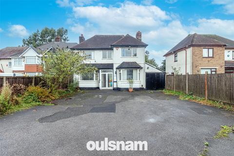 3 bedroom detached house for sale, Frankley Beeches Road, Northfield, Birmingham, B31