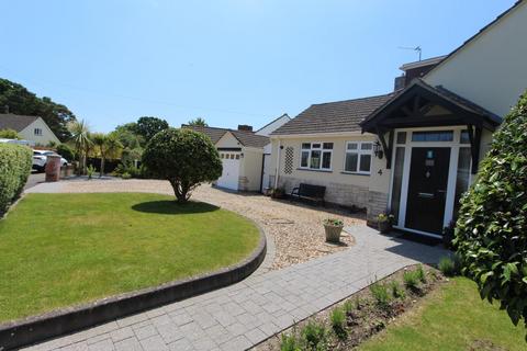 4 bedroom house for sale, Roeshot Crescent Highcliffe