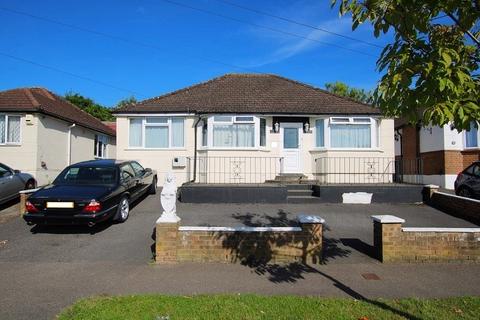 5 bedroom detached bungalow for sale, Penrose Avenue, Watford WD19