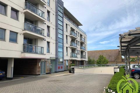 undefined, Zetex Apartments, Mercury Gardens, ROMFORD