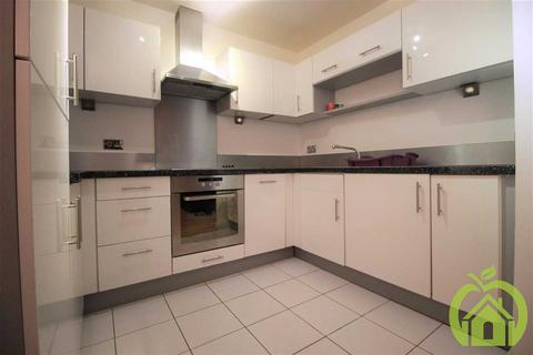 undefined, Zetex Apartments, Mercury Gardens, ROMFORD