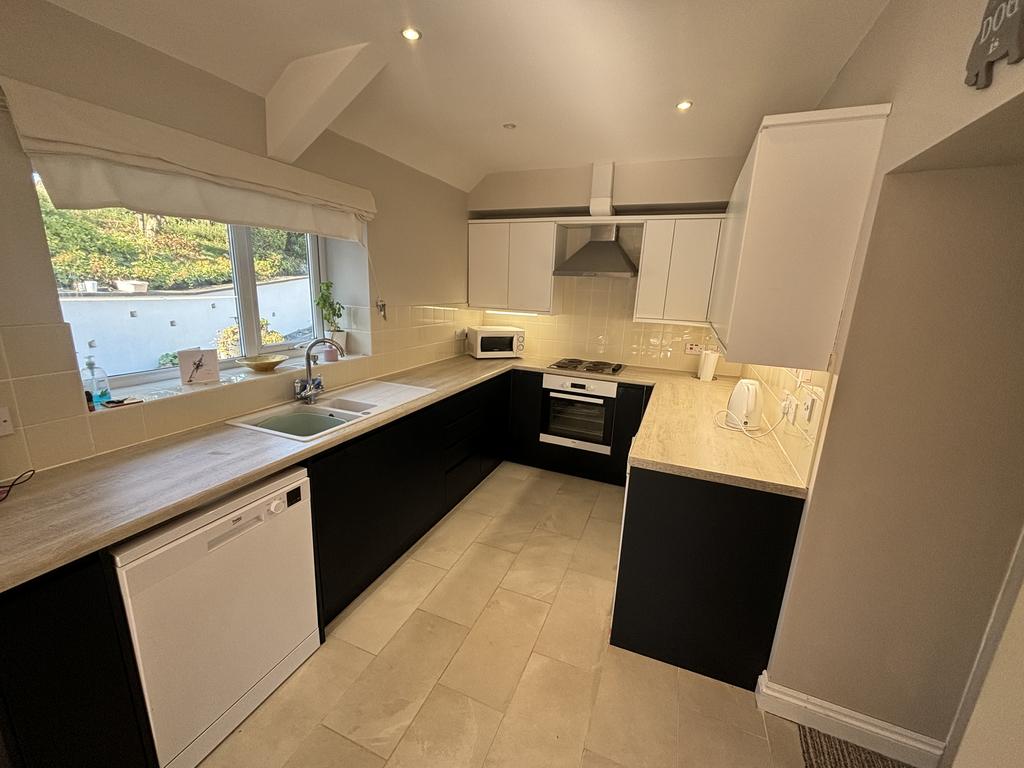 Farmhouse Kitchen/Breakfast room