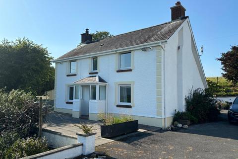 2 bedroom farm house for sale, Dryslwyn, Carmarthen, SA32