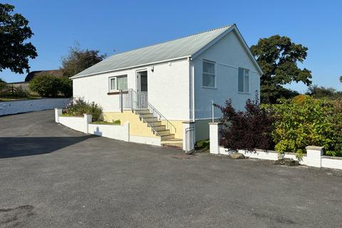 2 bedroom farm house for sale, Dryslwyn, Carmarthen, SA32