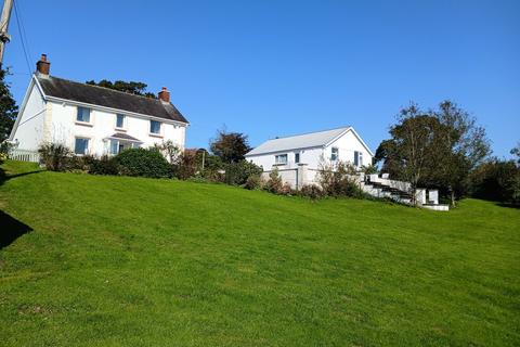 2 bedroom farm house for sale, Dryslwyn, Carmarthen, SA32