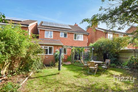 47 Edwin Panks Road, Hadleigh, Ipswich, IP7 5JL