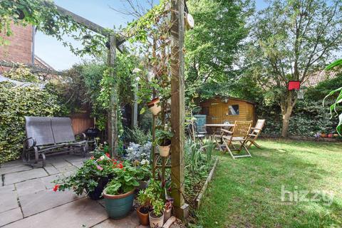 47 Edwin Panks Road, Hadleigh, Ipswich, IP7 5JL