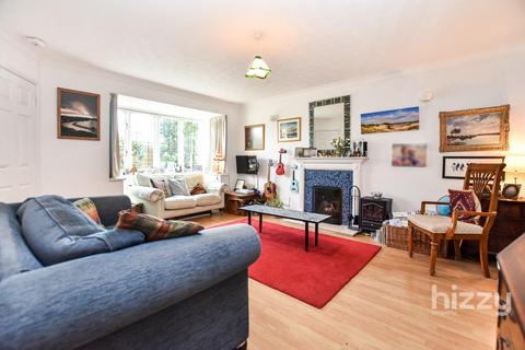 47 Edwin Panks Road, Hadleigh, Ipswich, IP7 5JL