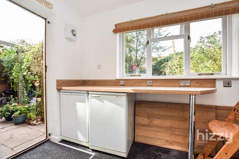 47 Edwin Panks Road, Hadleigh, Ipswich, IP7 5JL