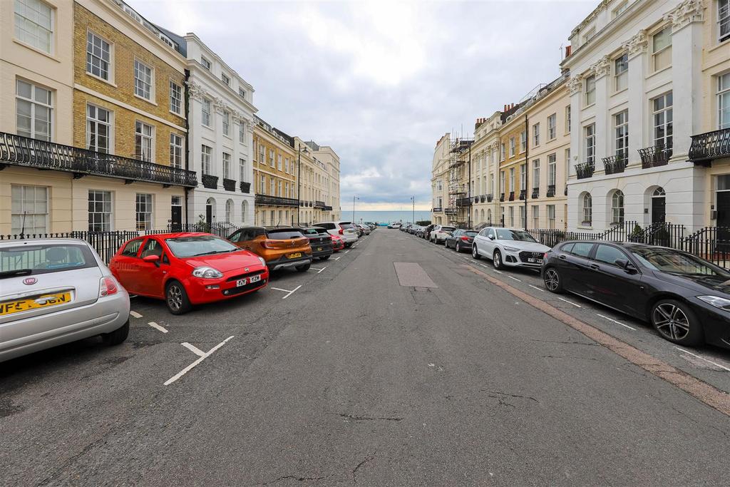 Nicholas james Portland place street .jpg