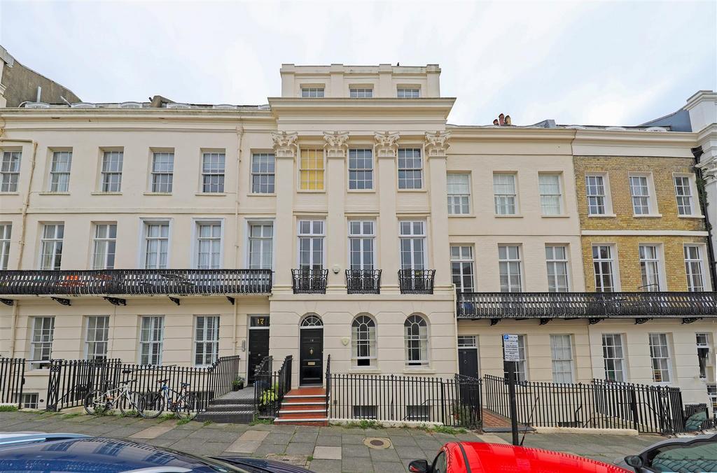 Portland Place, Brighton 1 bed apartment for sale £385,000
