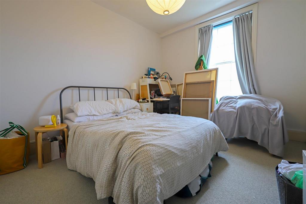 Portland Place, Brighton 1 bed apartment for sale £385,000