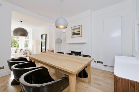 4 bedroom house to rent, Balliol Road, North Kensington, London, UK, W10